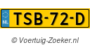 TSB72D