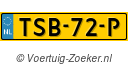 TSB72P