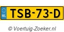 TSB73D