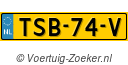 TSB74V