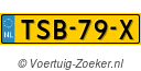 TSB79X