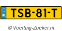 TSB-81-T