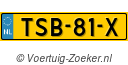 TSB81X