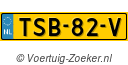 TSB82V