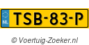 TSB83P
