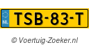 TSB-83-T