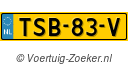 TSB-83-V