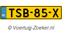 TSB85X
