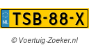 TSB-88-X