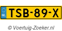 TSB89X