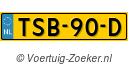 TSB90D