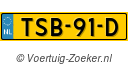 TSB91D