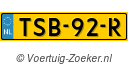 TSB-92-R