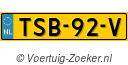TSB92V