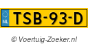 TSB93D