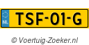 TSF01G