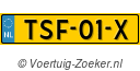 TSF-01-X