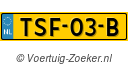 TSF-03-B