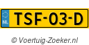 TSF-03-D