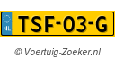 TSF-03-G