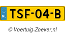 TSF04B