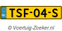 TSF04S