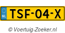TSF-04-X
