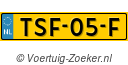 TSF05F