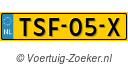 TSF-05-X
