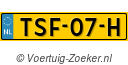 TSF07H