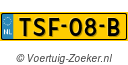 TSF-08-B