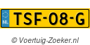 TSF-08-G