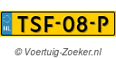 TSF-08-P