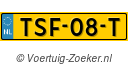 TSF-08-T