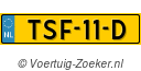 TSF11D