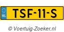 TSF-11-S