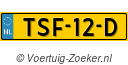 TSF-12-D