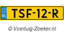 TSF-12-R