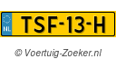 TSF13H