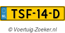 TSF-14-D