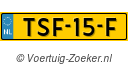 TSF15F