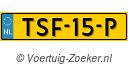 TSF15P