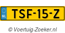 TSF15Z