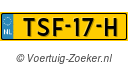 TSF17H