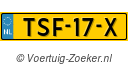 TSF17X