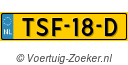 TSF-18-D