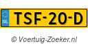 TSF-20-D
