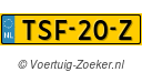 TSF20Z