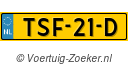 TSF-21-D