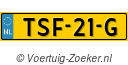 TSF21G